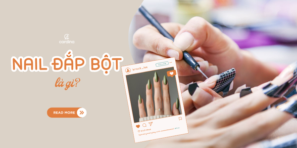 Đắp Bột Móng Tay Là Gì? 99+ Ý Tưởng Mẫu Nail Đắp Bột Đẹp, Trendy 2026