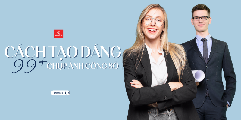 Lưu ngay cách tạo dáng chụp ảnh công sở, concept doanh nhân thành đạt