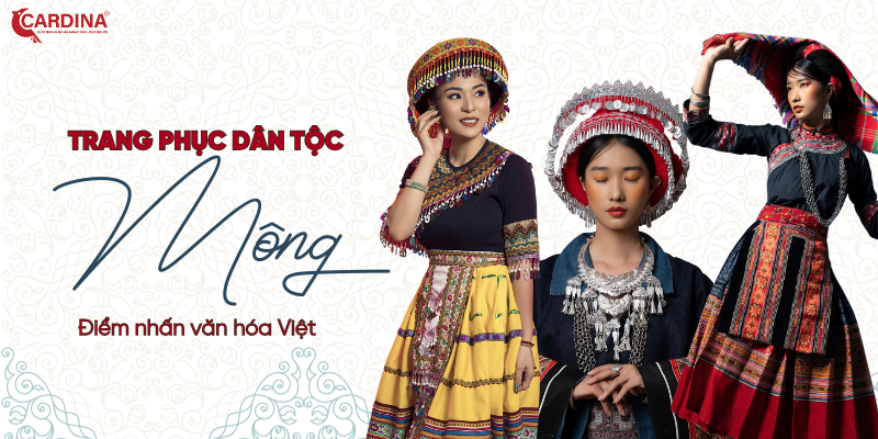 Trang phục các dân tộc Tây Bắc Trang phục các dân tộc Tây Bắc