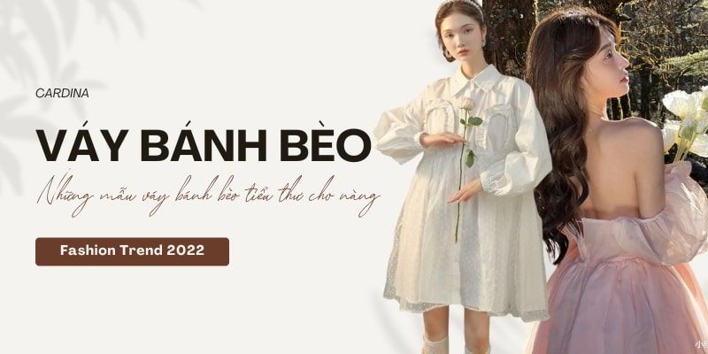 Váy xòe tiểu thư babydoll dáng dài, Đầm babydoll dự tiệc quảng châu màu  trắng, đen, xanh ulzzang hàn quốc | Shopee Việt Nam