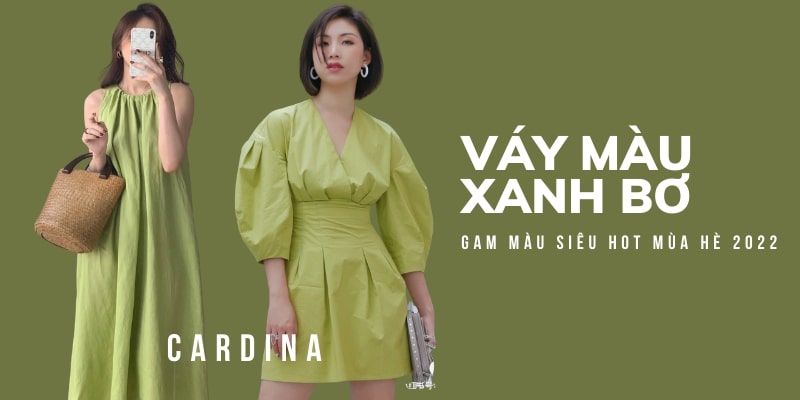 Maxi Xanh Lá giá rẻ Tháng 3,2024|BigGo Việt Nam