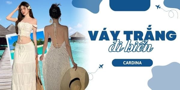 Top 20+ Nohu cá cược trực tuyến trắng đi biển đẹp, trendy nhất hè 2026