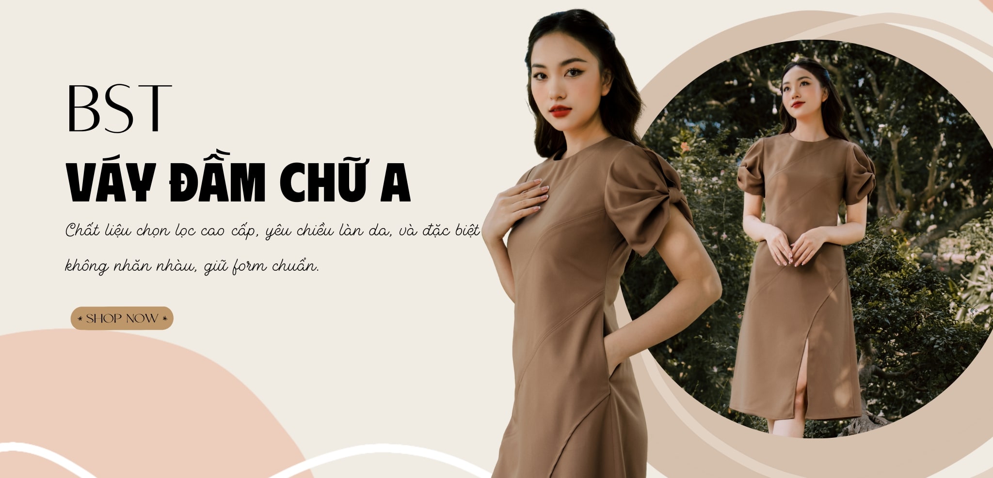 Đầm xòe nên mang giày gì 11 cách phối giày và váy xòe