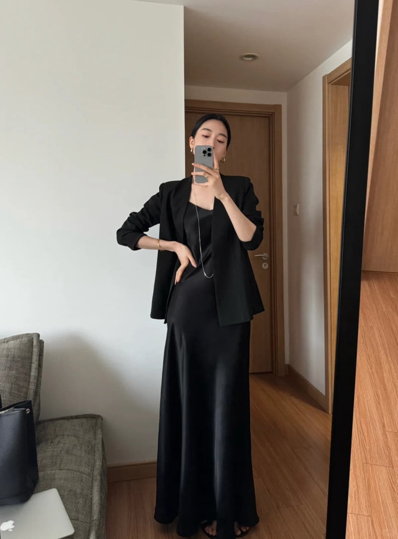 lần đầu đi hẹn hò mặc gì