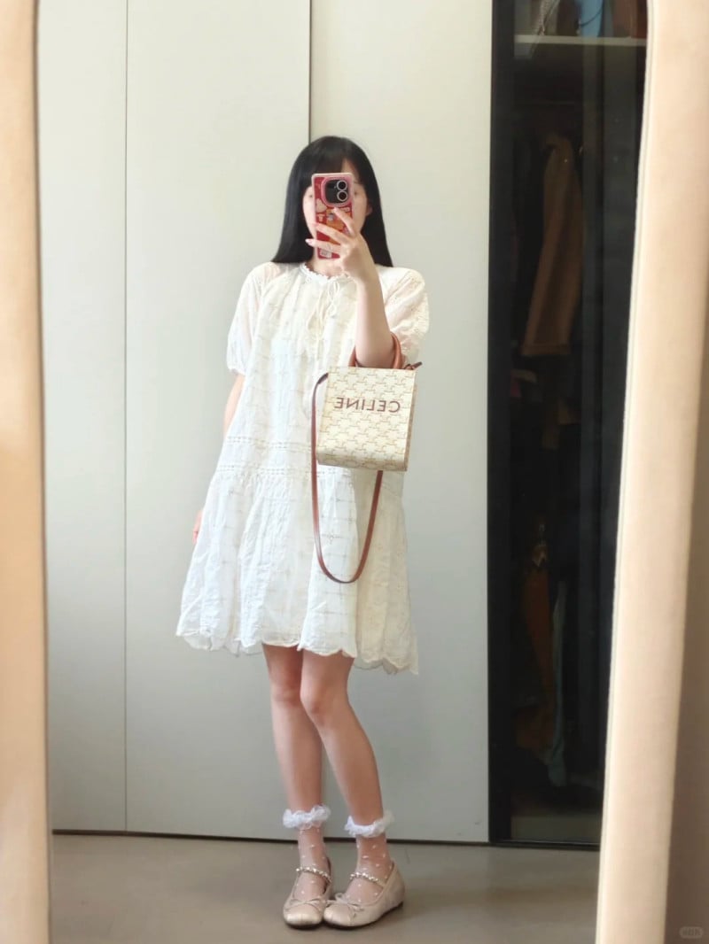 lần đầu đi hẹn hò mặc gì