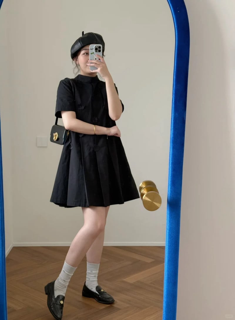 lần đầu đi hẹn hò mặc gì