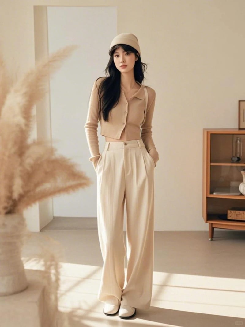 lần đầu đi hẹn hò mặc gì