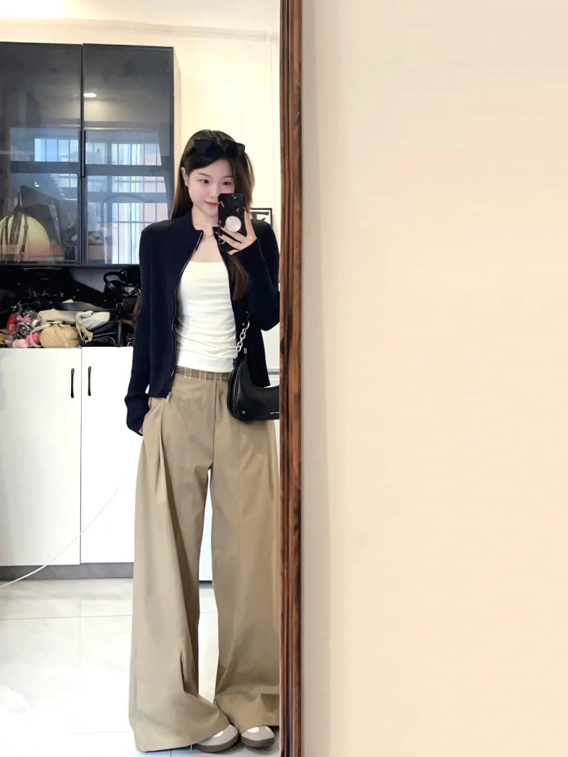 lần đầu đi hẹn hò mặc gì