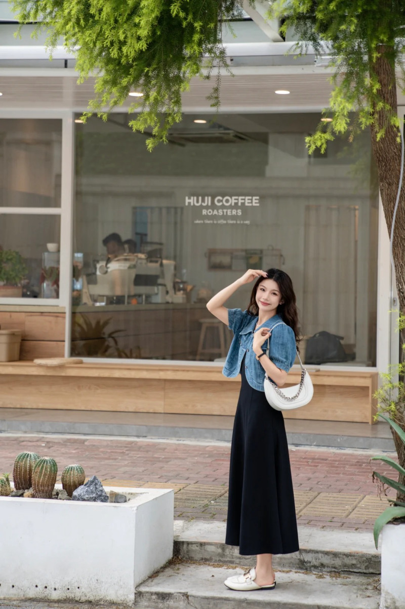 lần đầu đi hẹn hò mặc gì