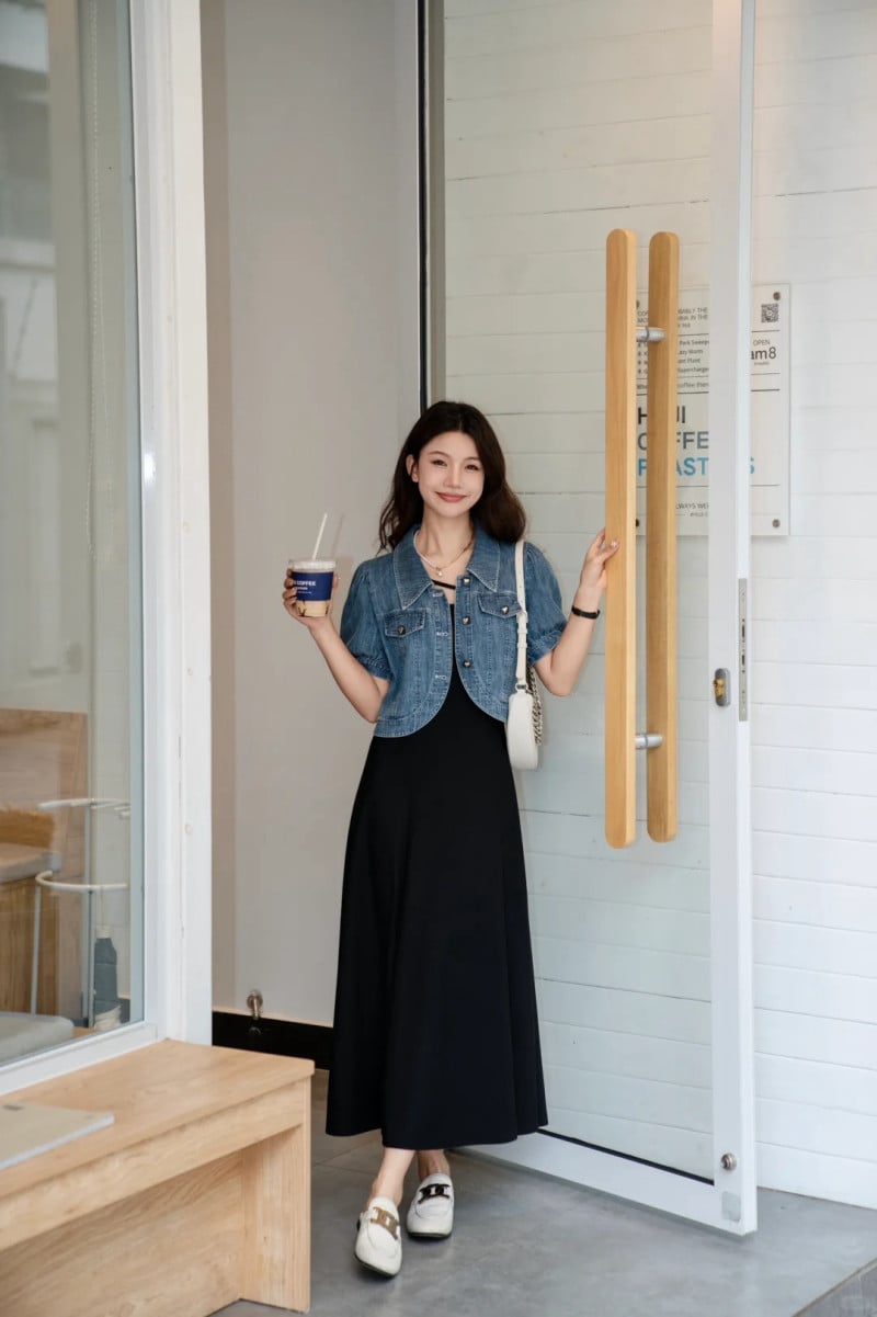 lần đầu đi hẹn hò mặc gì