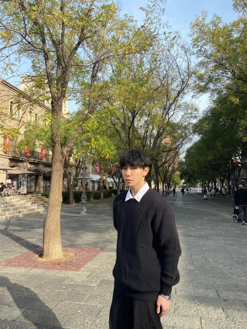 phối đồ áo sơ mi trắng nam