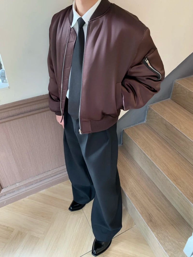 phối đồ áo sơ mi trắng nam