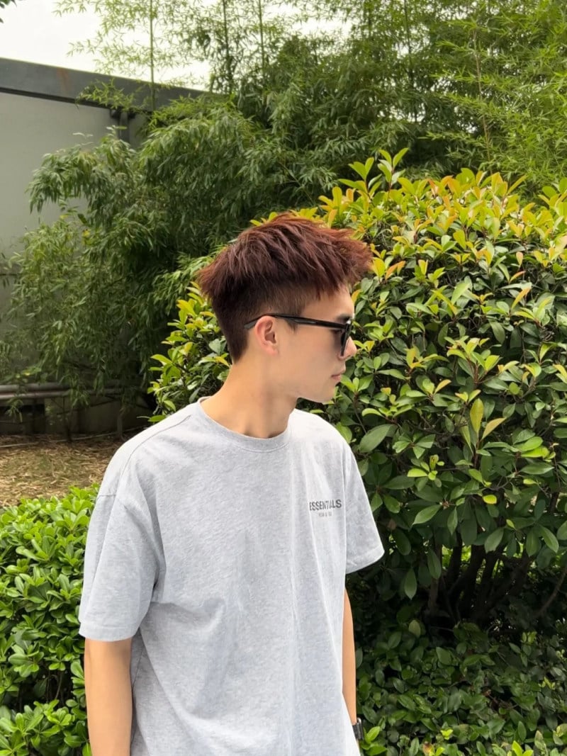 những màu tóc không cần tẩy