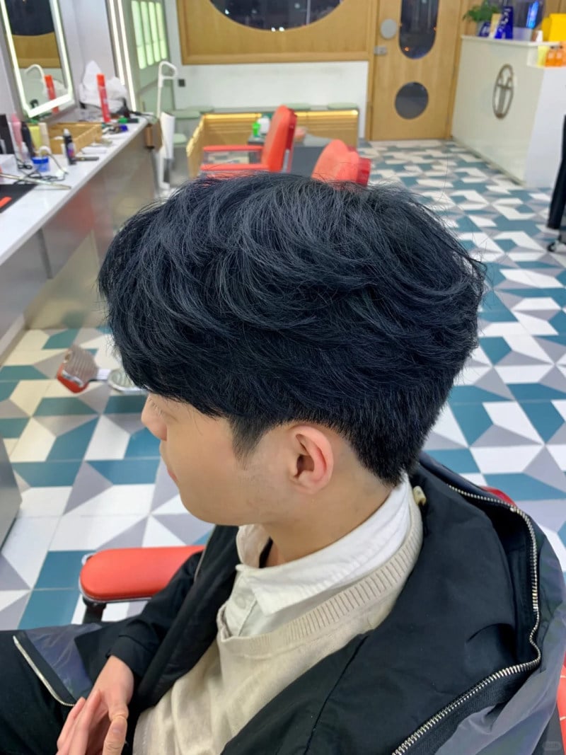 những màu tóc không cần tẩy