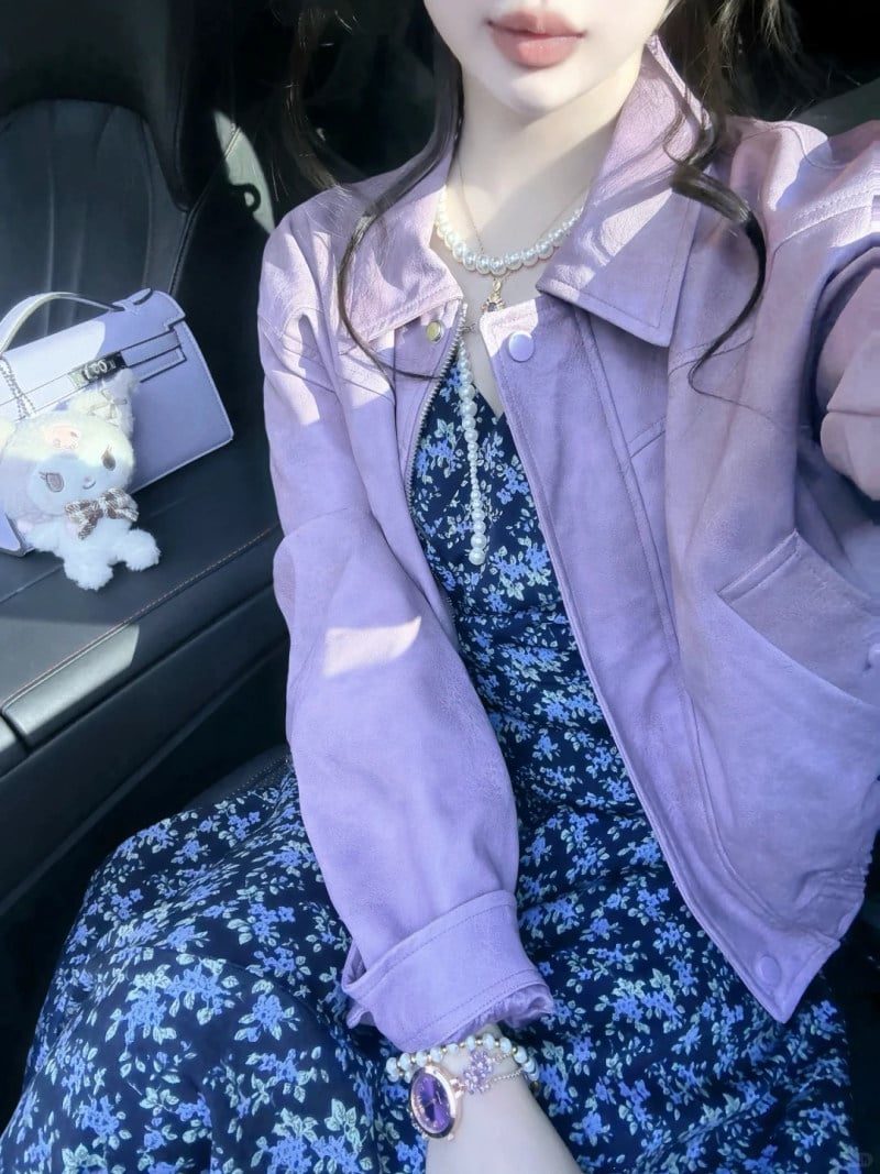 cung nhân mã hợp với màu gì