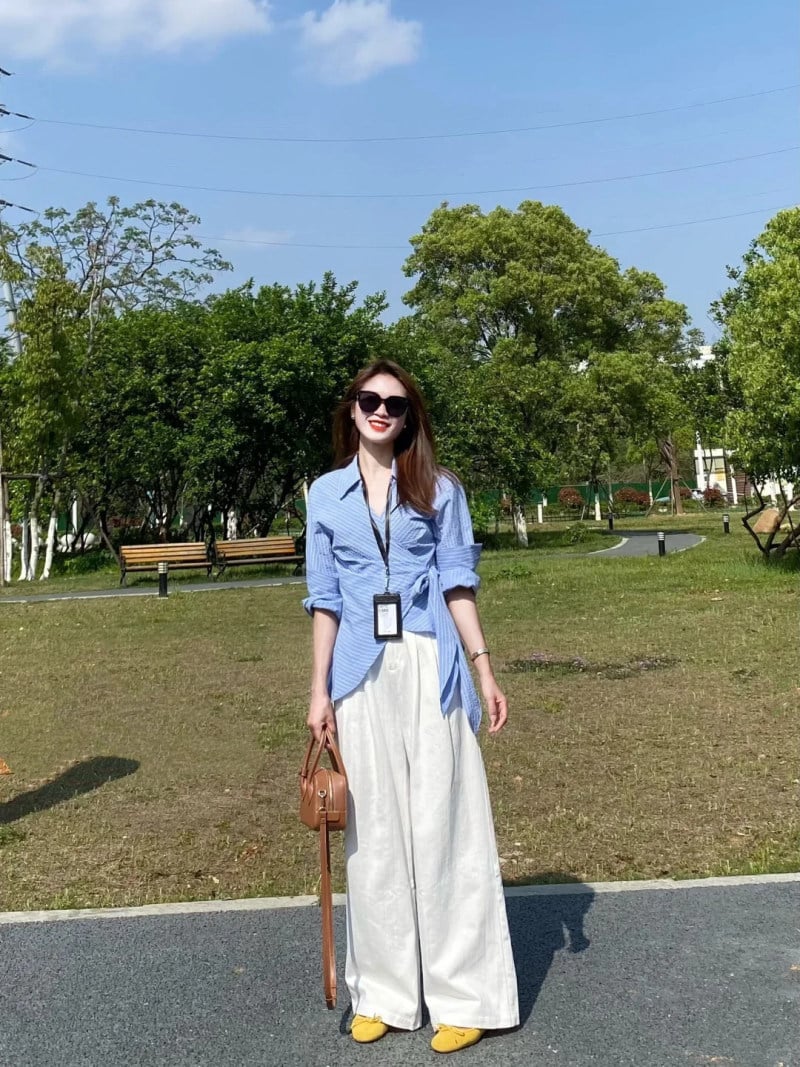 cung nhân mã hợp với màu gì