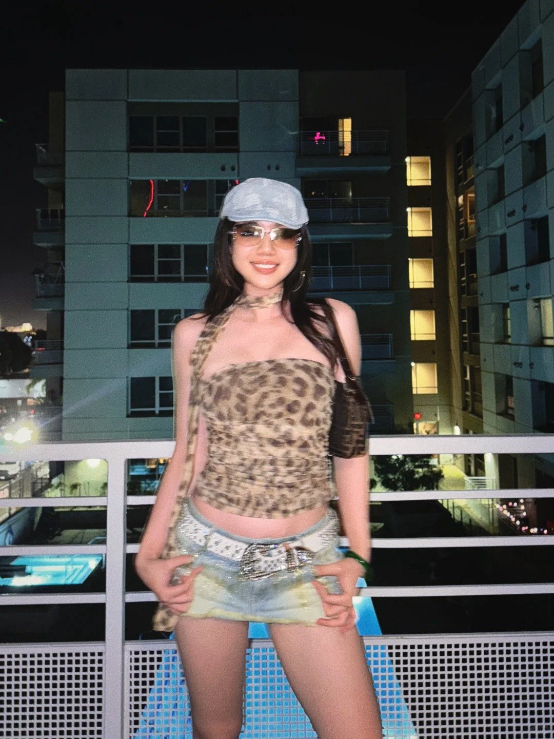 các phong cách thời trang