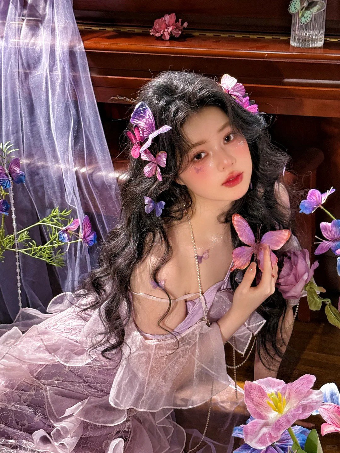 các phong cách thời trang