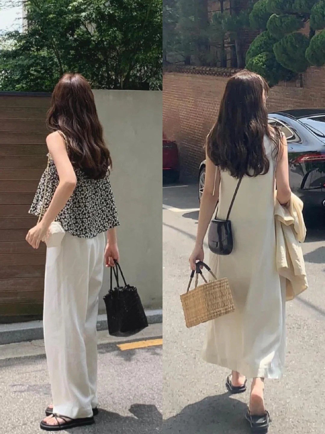các phong cách thời trang