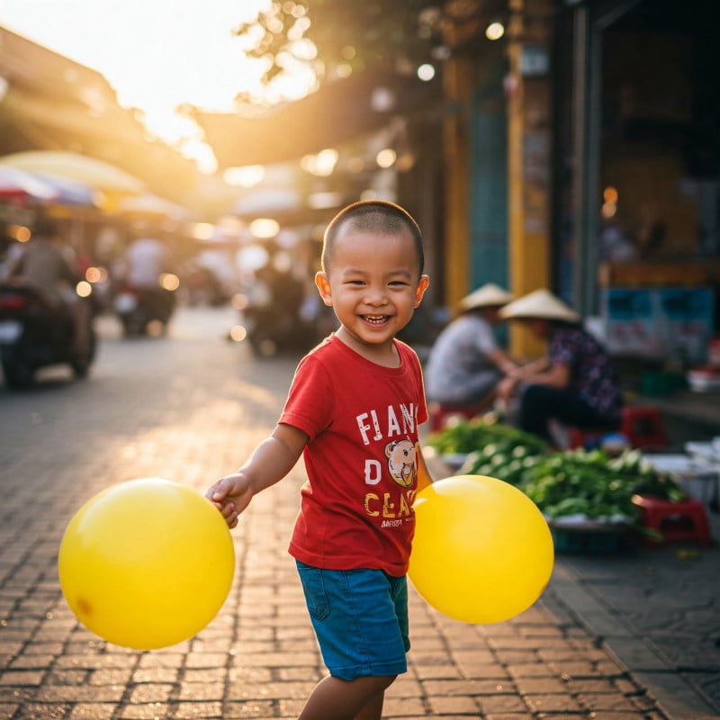 kiểu tóc cho bé trai 7 tuổi