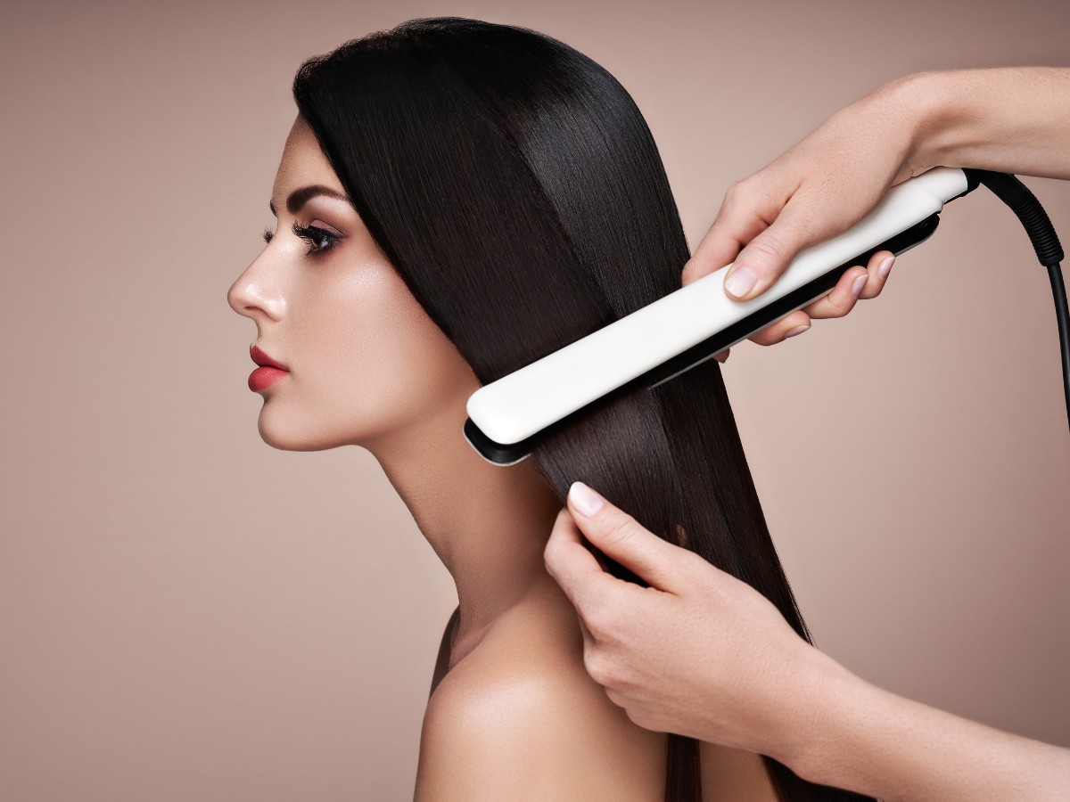 cách để tóc nhanh dài trong 1 tuần
