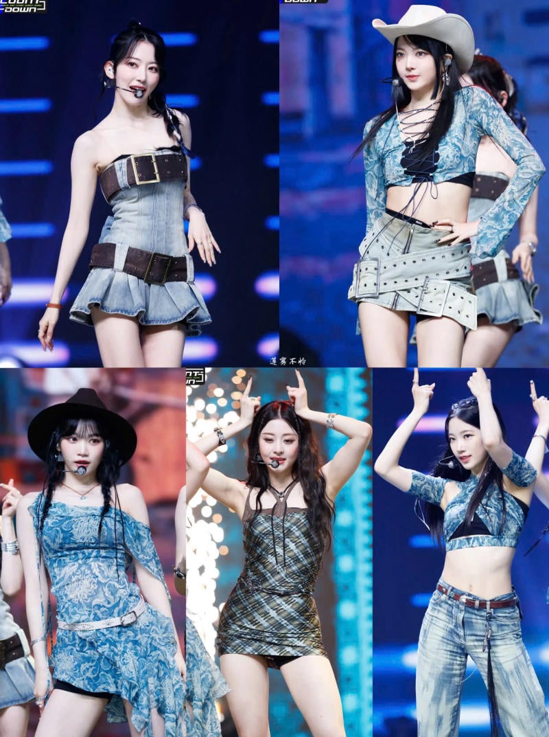 Phom Dáng Vừa Vặn