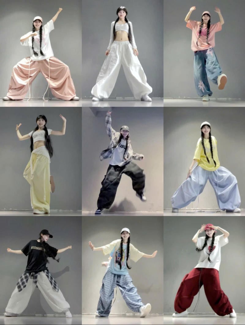 Sự Thoải Mái và Tự Do Di Chuyển