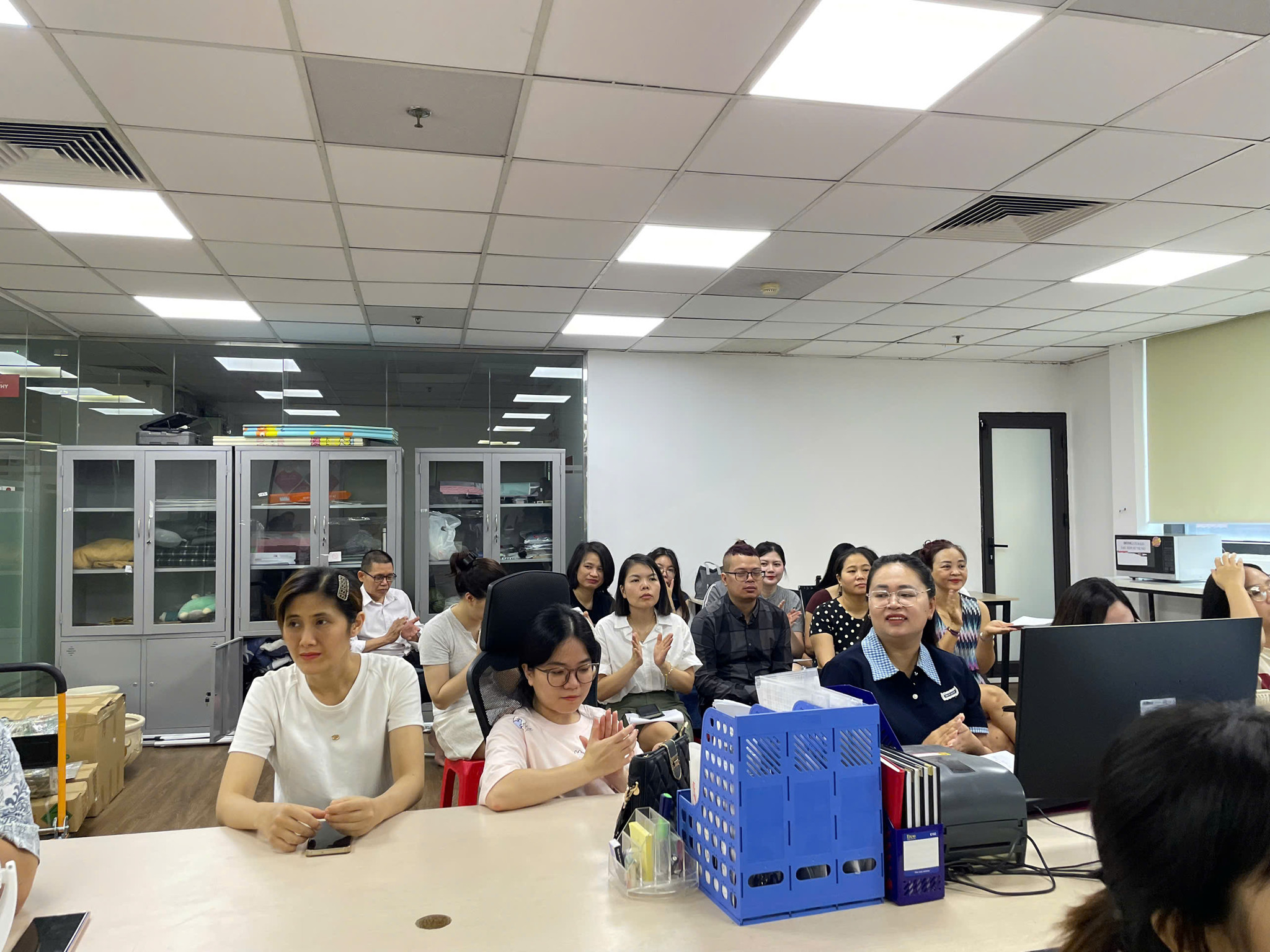 'Bắt Bệnh' Giọng Nói: Khi Hơi Thở Trở Thành 'Vũ Khí' Mới Ở Cardina