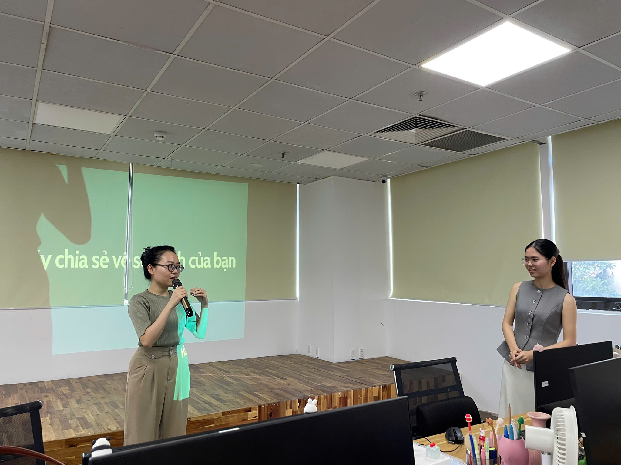 'Bắt Bệnh' Giọng Nói: Khi Hơi Thở Trở Thành 'Vũ Khí' Mới Ở Cardina