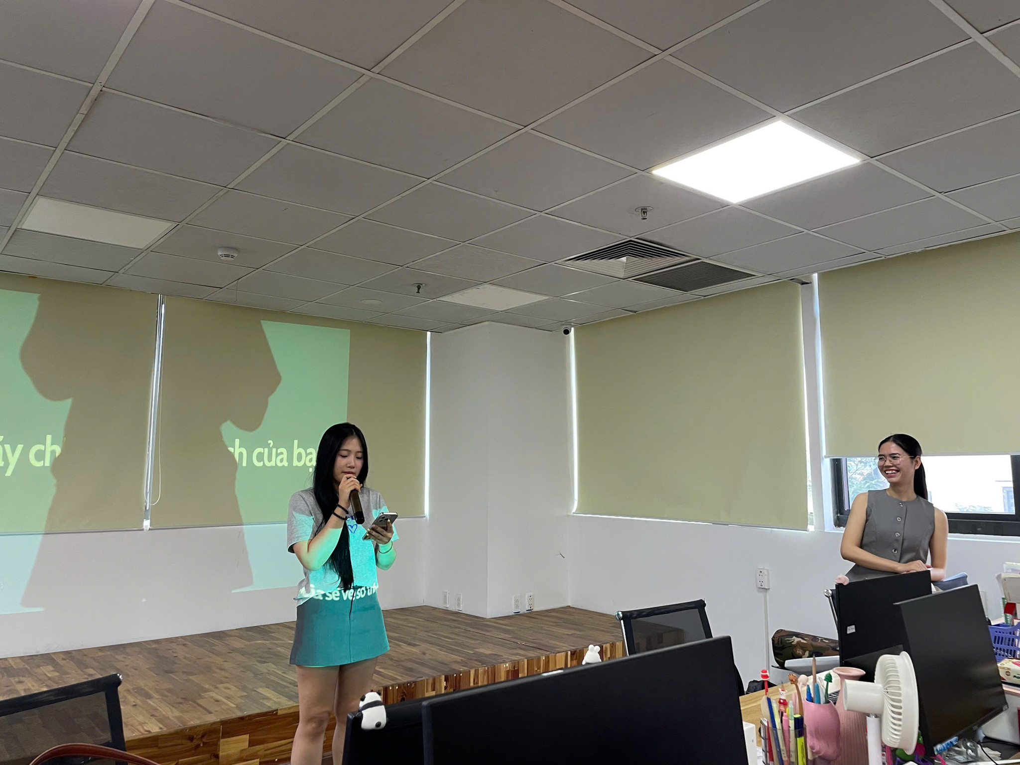 'Bắt Bệnh' Giọng Nói: Khi Hơi Thở Trở Thành 'Vũ Khí' Mới Ở Cardina