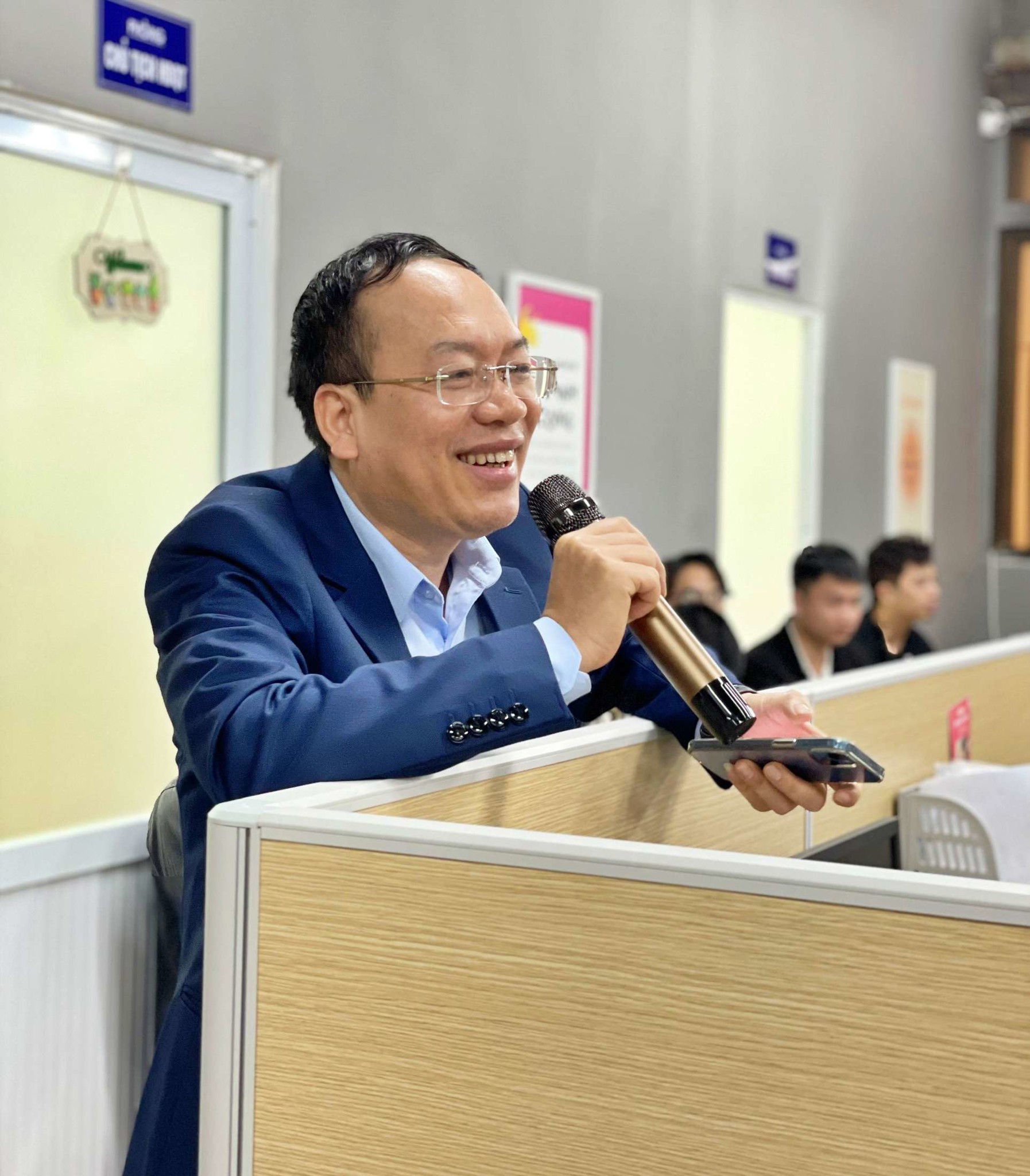 Cardina Khai xuân 2024 