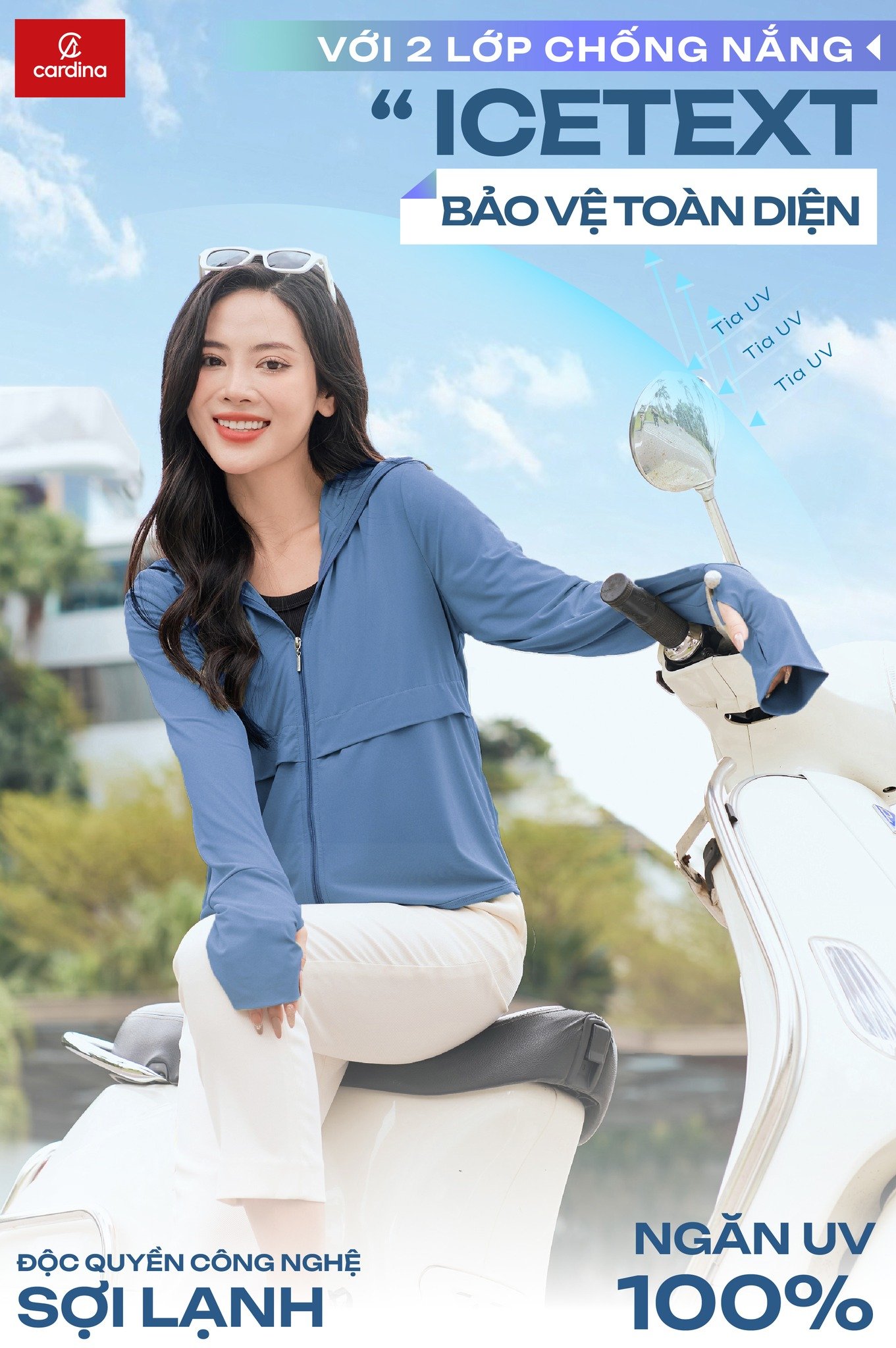 Thương hiệu và nguồn gốc xuất xứ