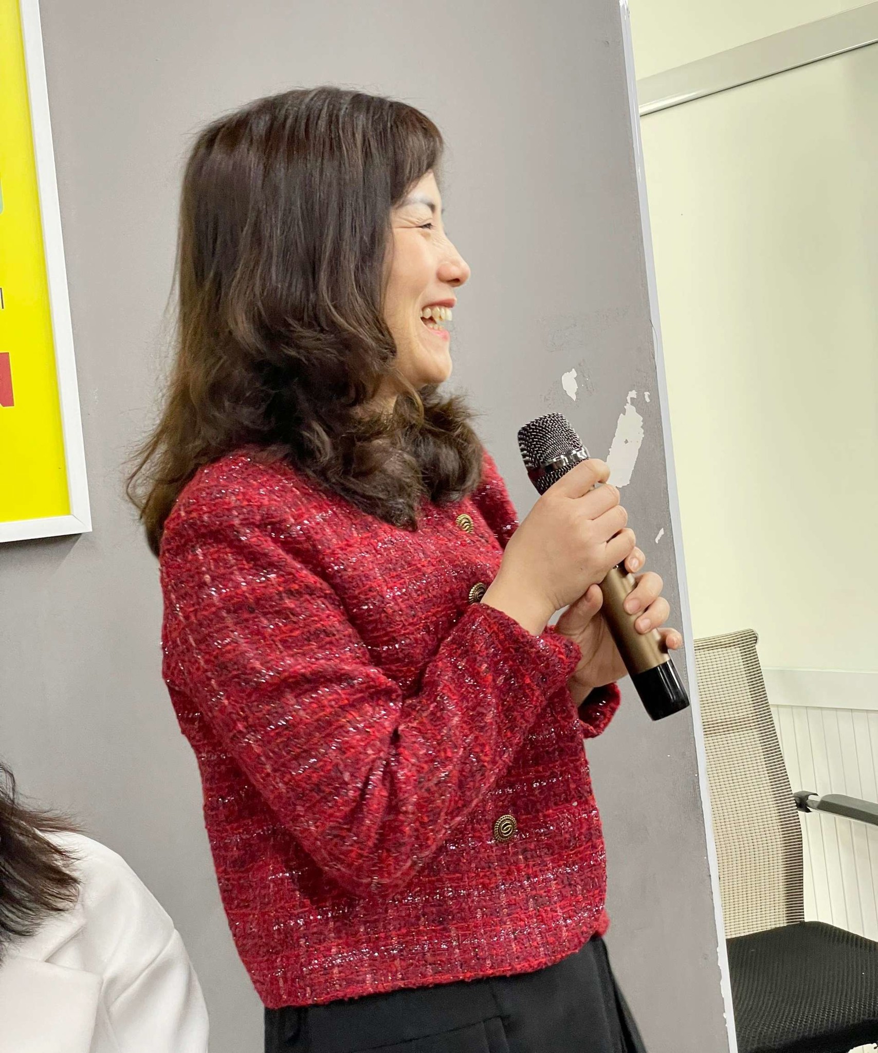 Cardina Khai xuân 2024 