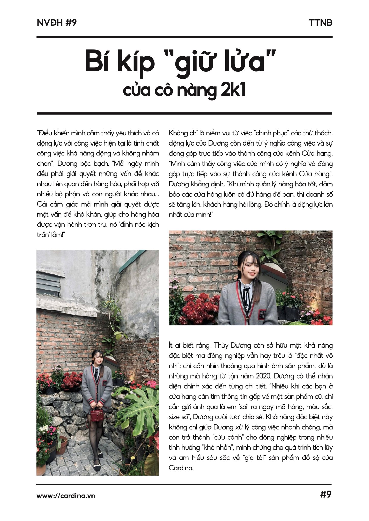 Hành trình 2156 ngày 