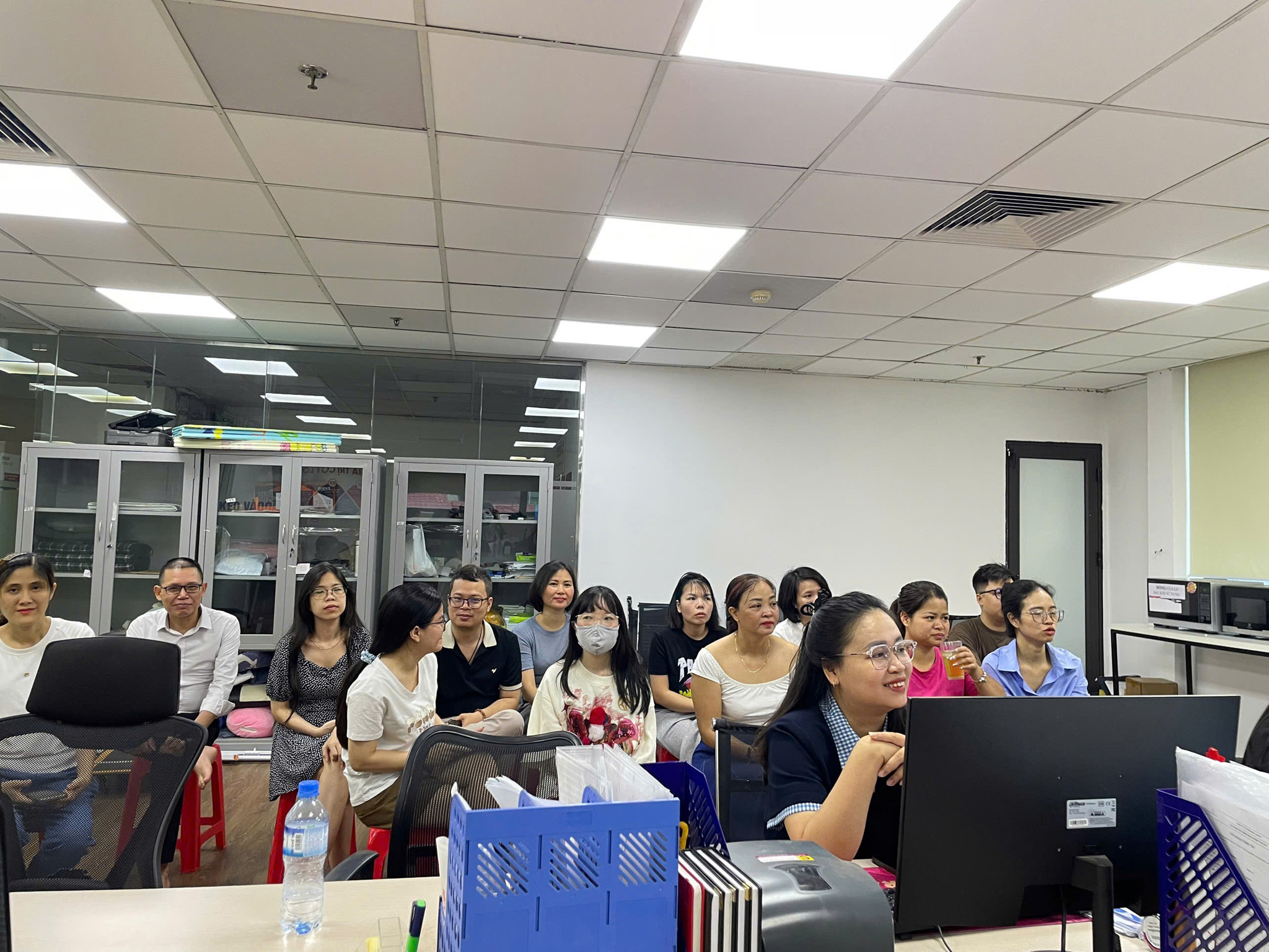 Chia sẻ thứ 3	TTNB