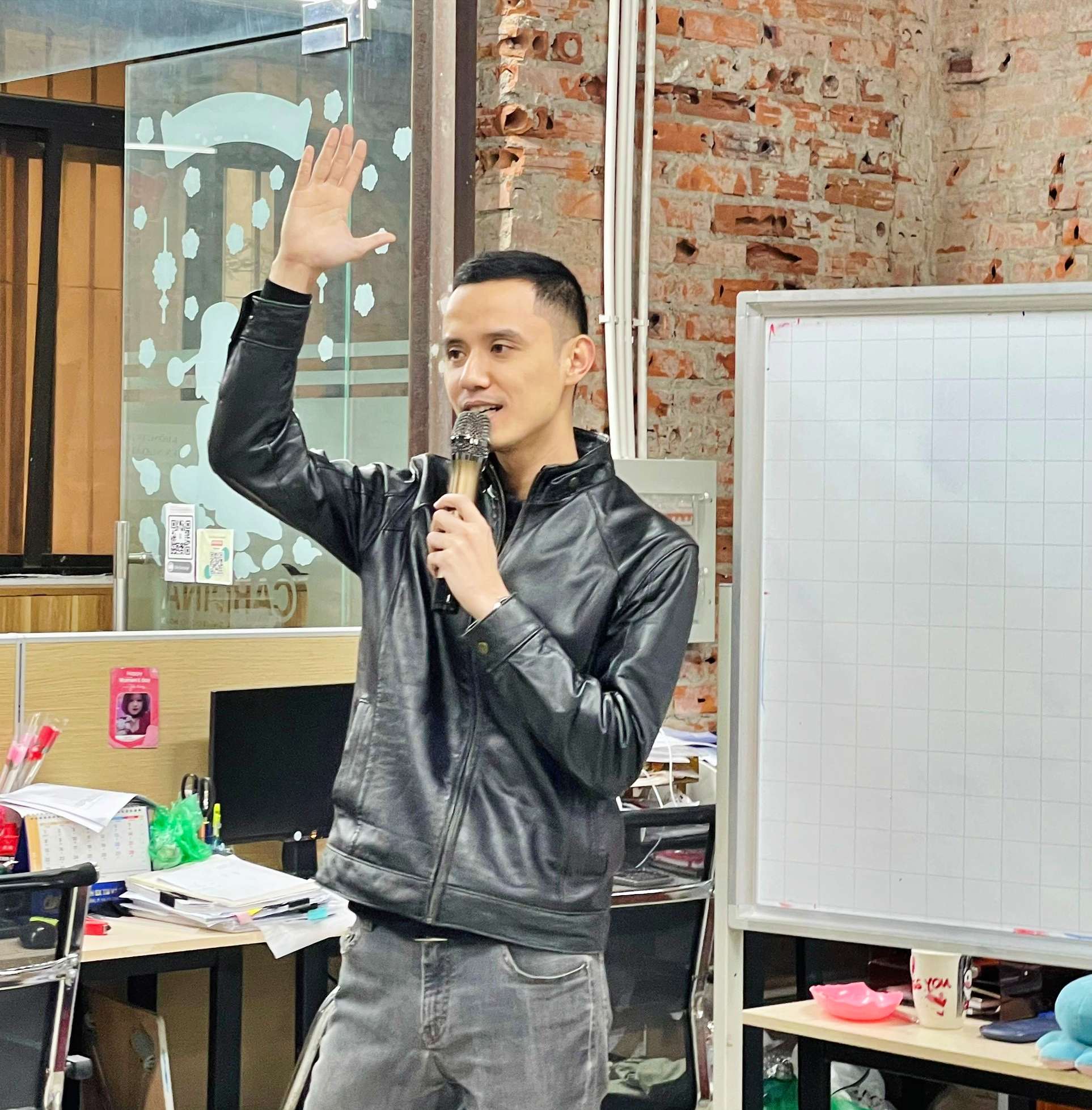 cảnh giác lừa đảo