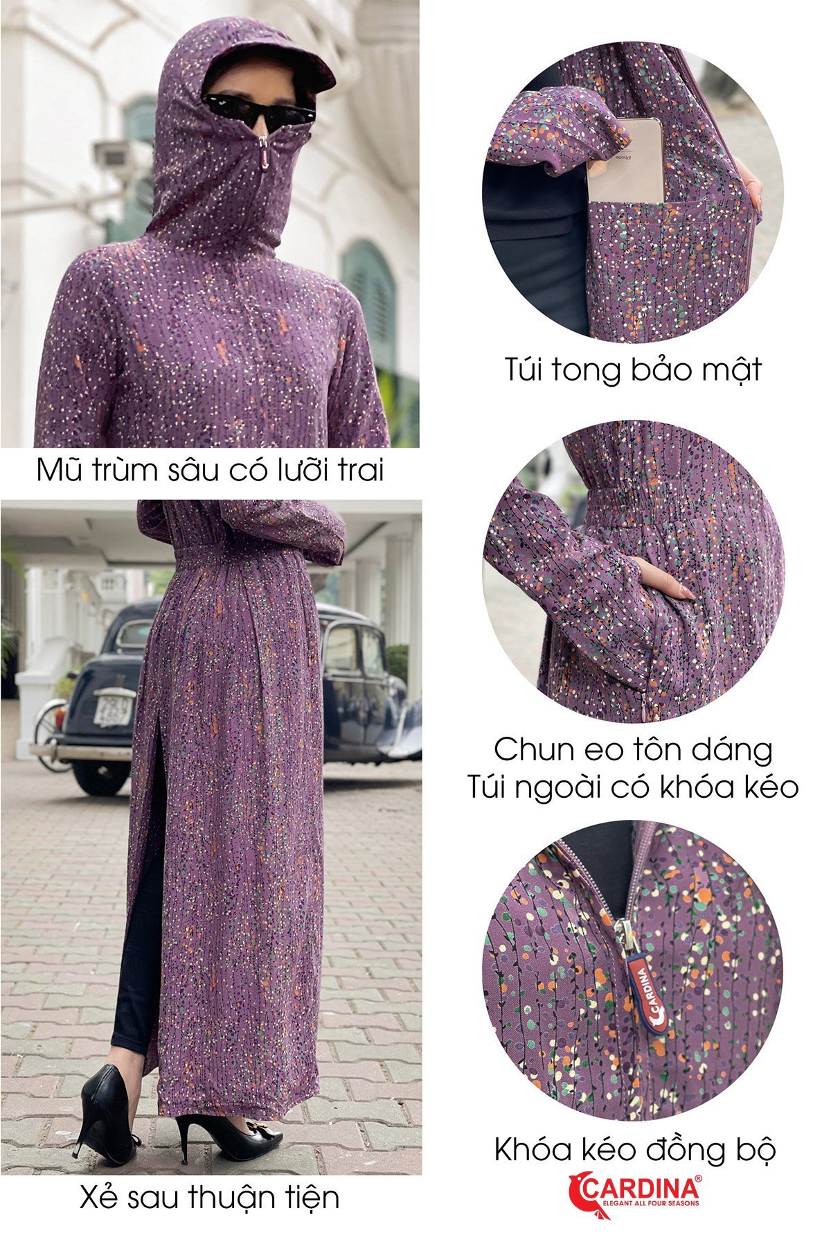 Vải Lanh Nhung Nhật Bản