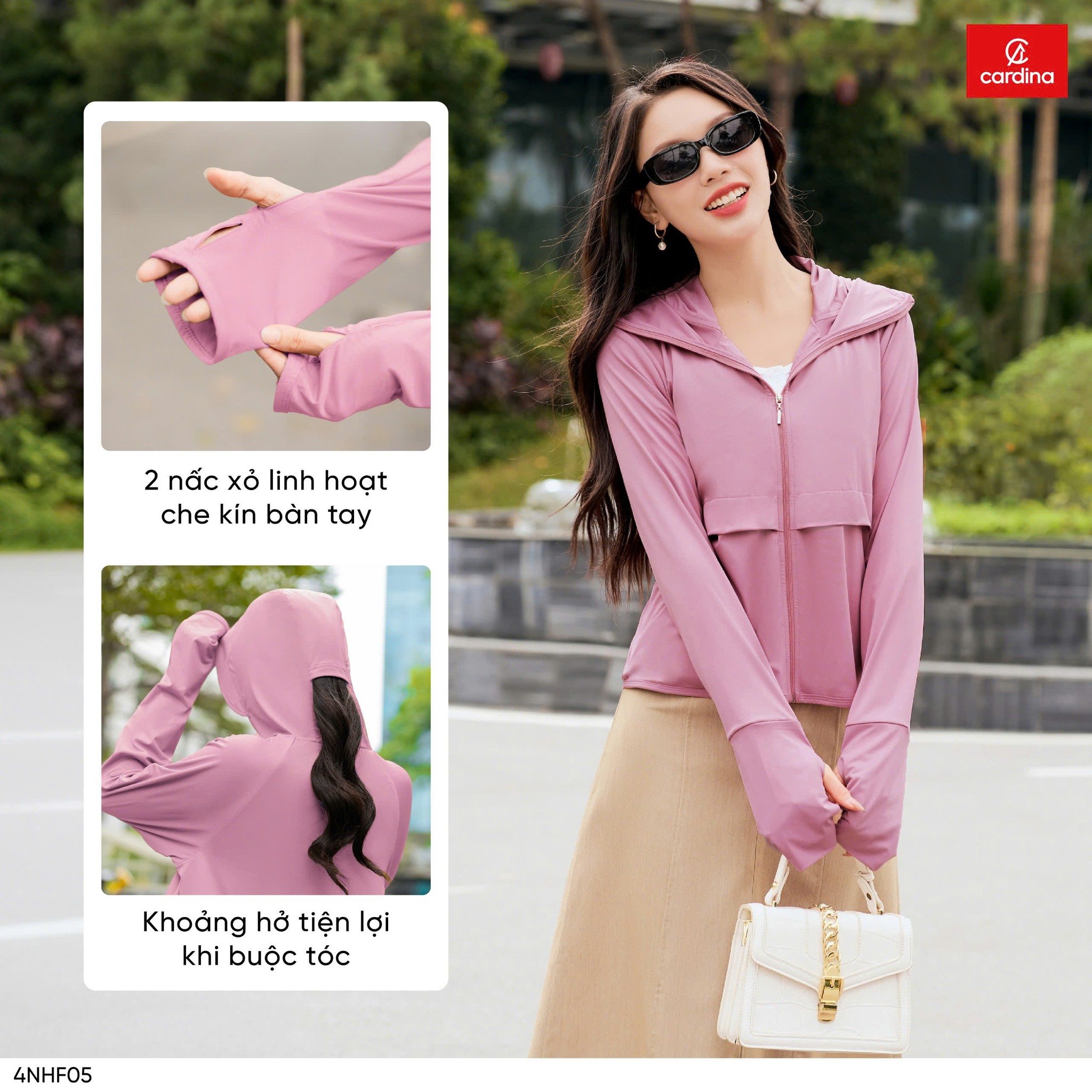 Kiểu dáng và màu sắc