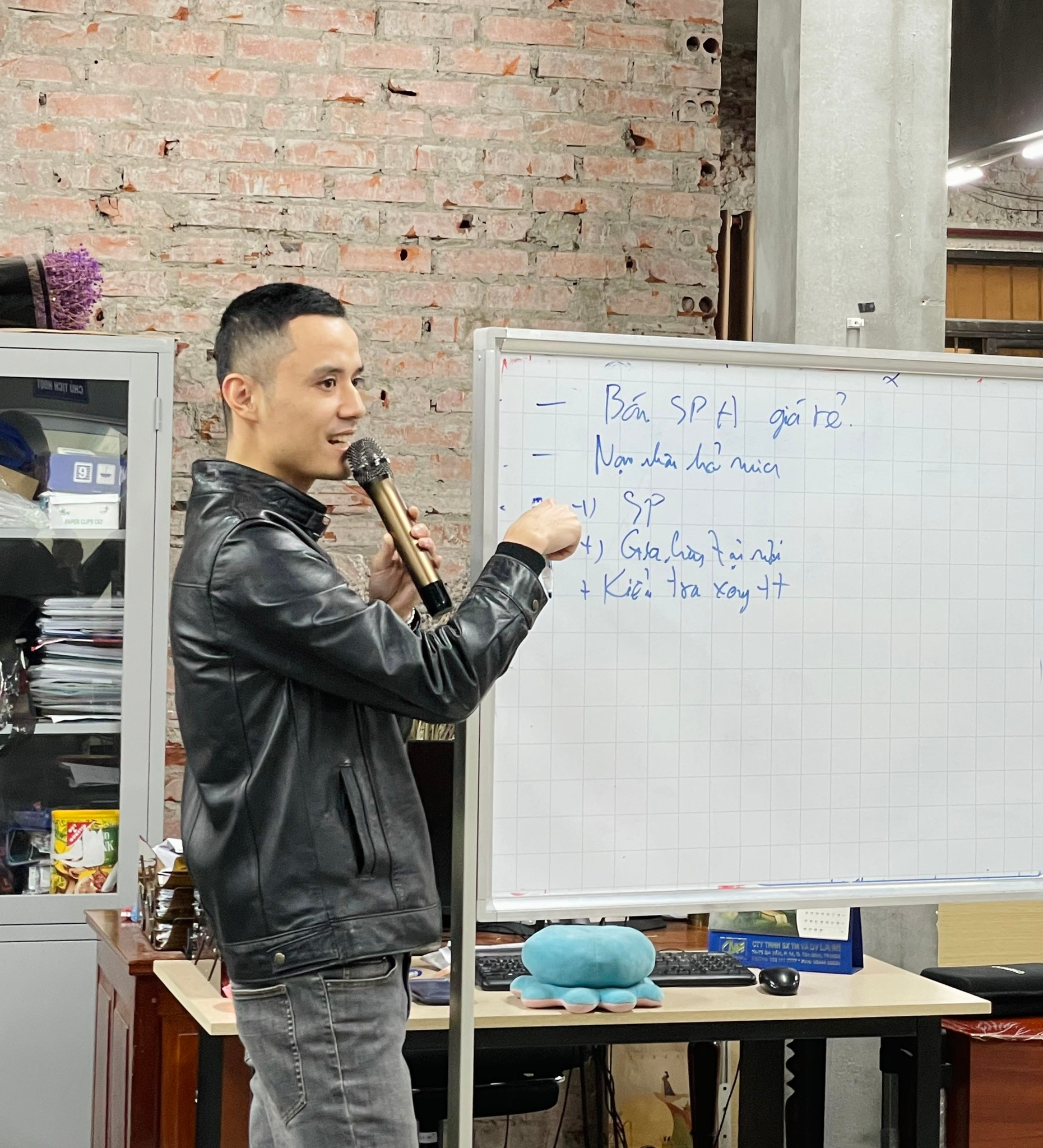 cảnh giác lừa đảo