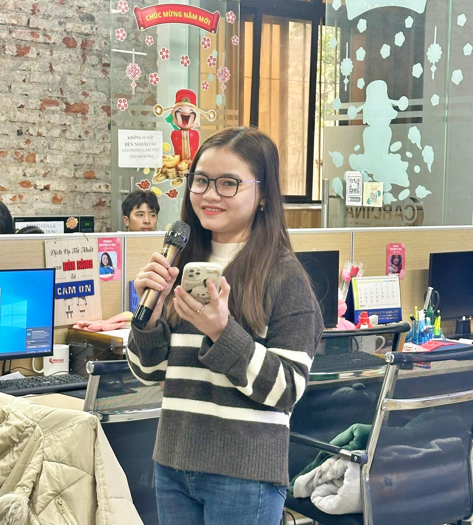 Mỗi chúng ta sẽ có rất nhiều con đường để thực hiện mơ ước của mình