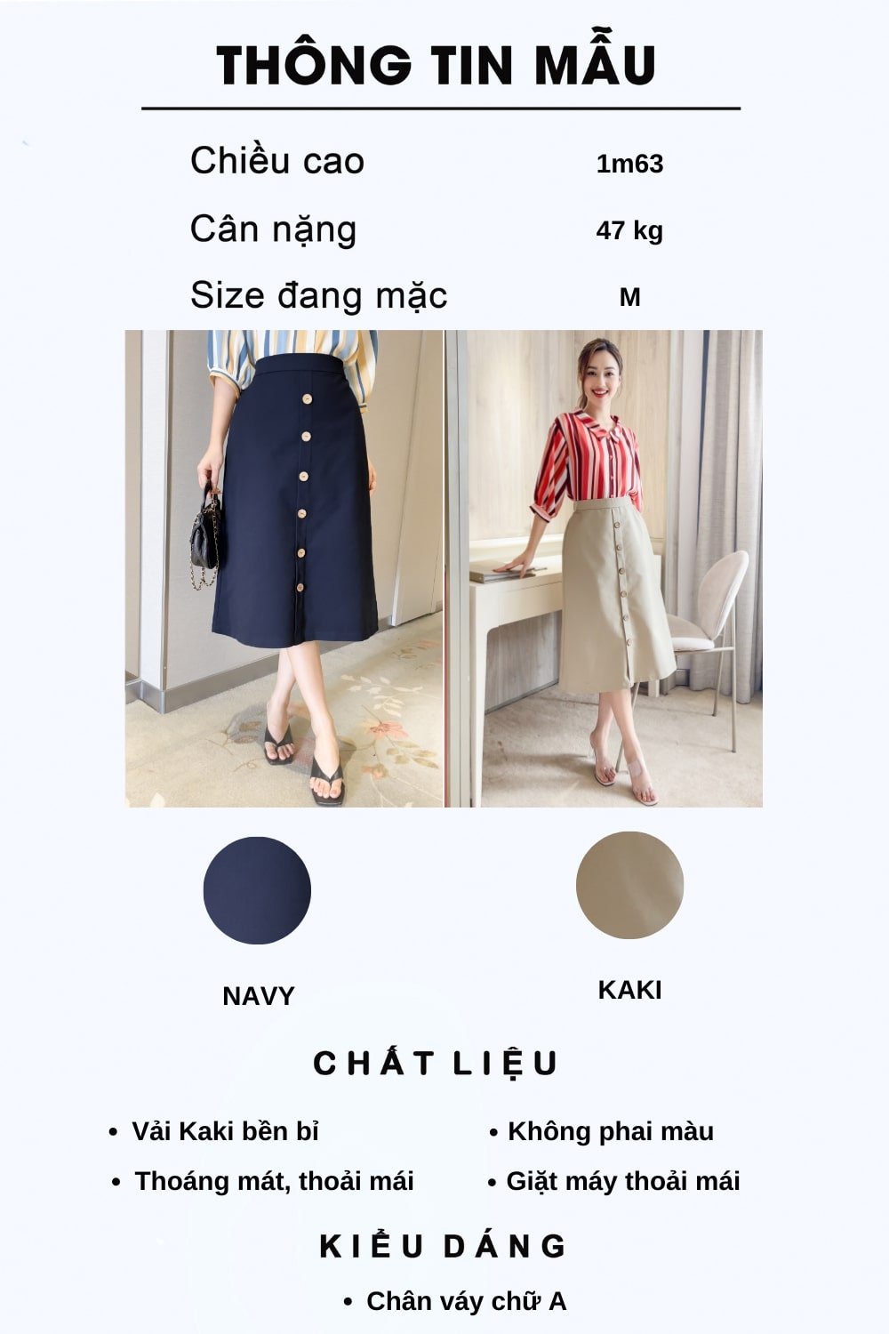 5 kiểu chân váy vừa đẹp vừa ấm cho chị em diện mùa lạnh  Báo Phụ Nữ Việt  Nam