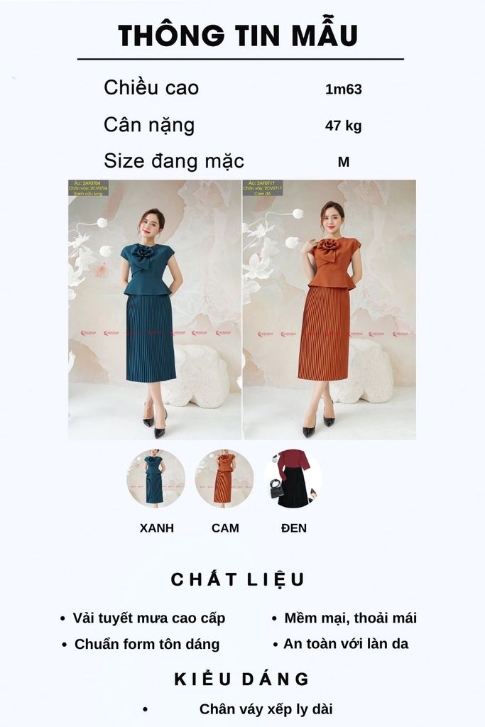 Tổng hợp Đầm Suông Chân Xếp Ly giá rẻ bán chạy tháng 72023  BeeCost