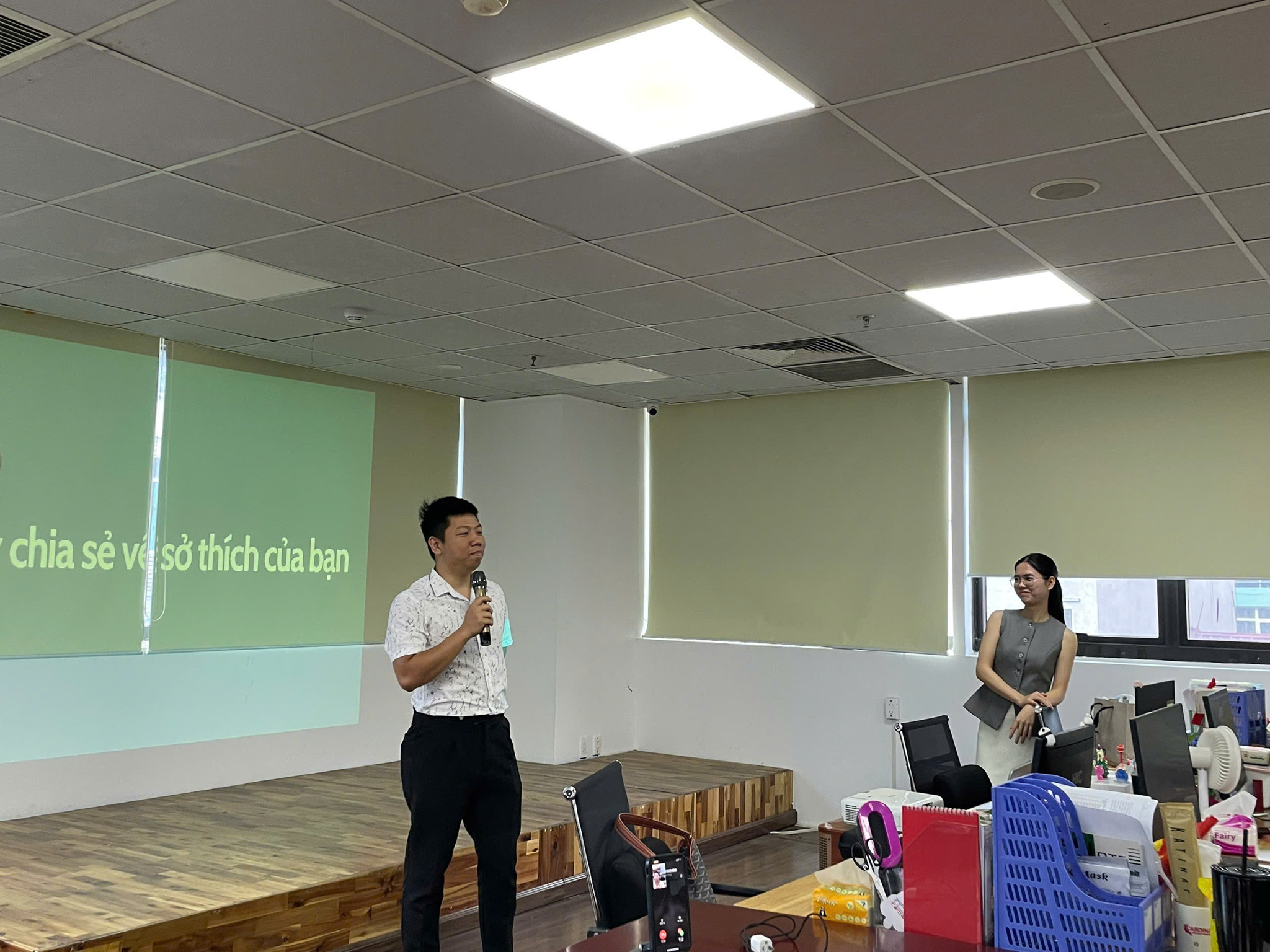 'Bắt Bệnh' Giọng Nói: Khi Hơi Thở Trở Thành 'Vũ Khí' Mới Ở Cardina