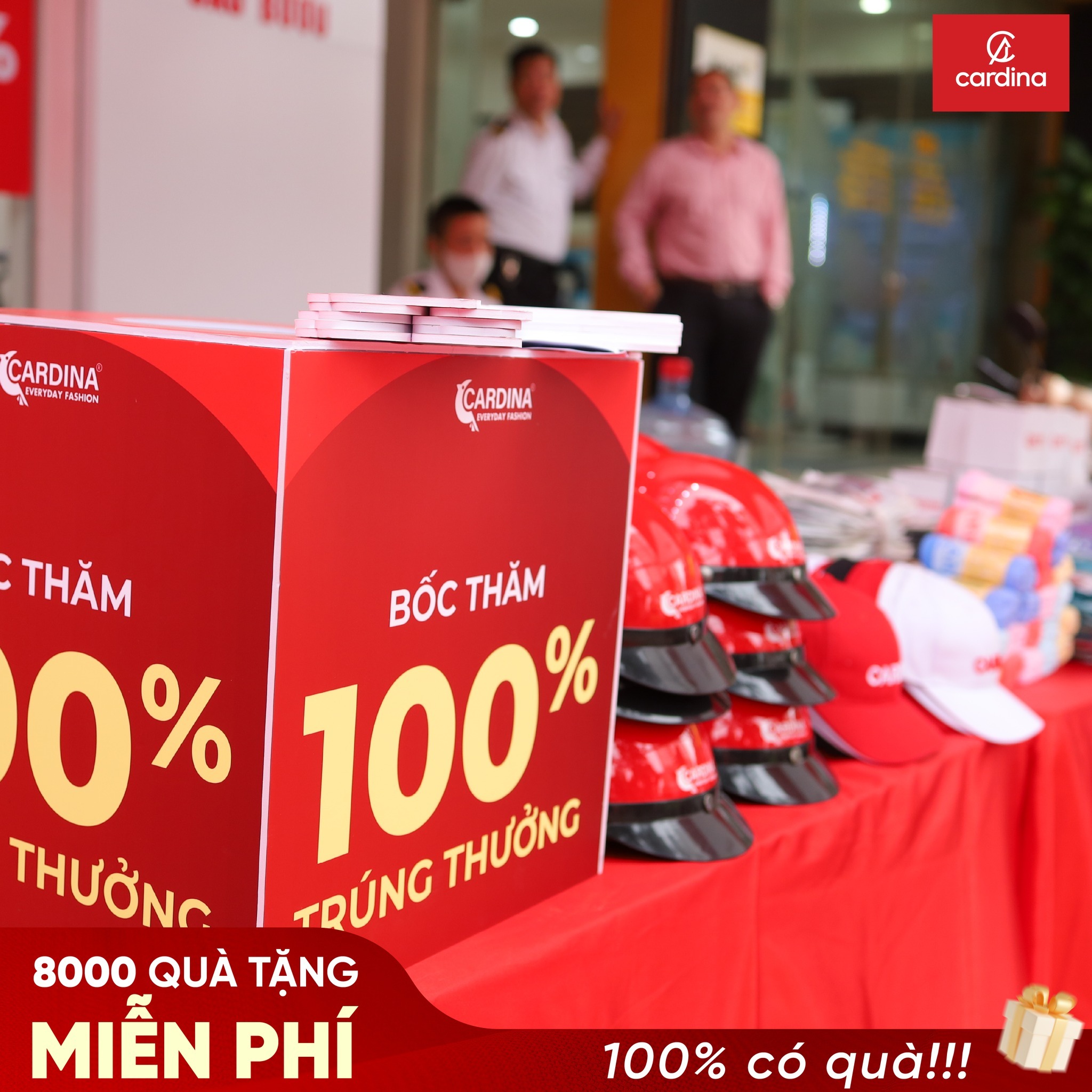 khai trương cửa hàng 41