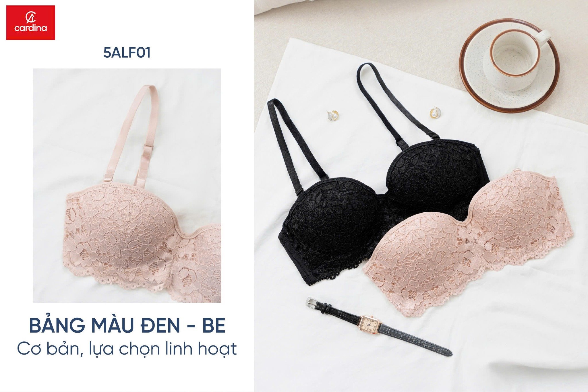áo lót nữ