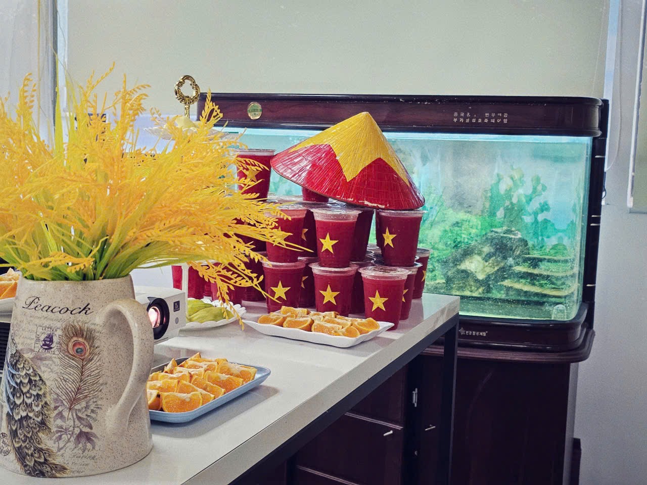 chia sẻ