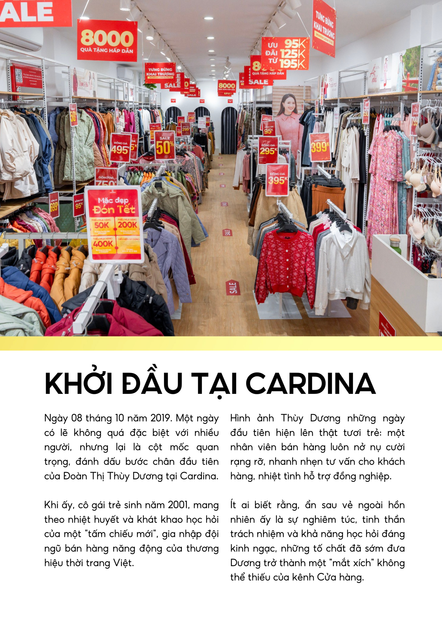 Hành trình 2156 ngày 