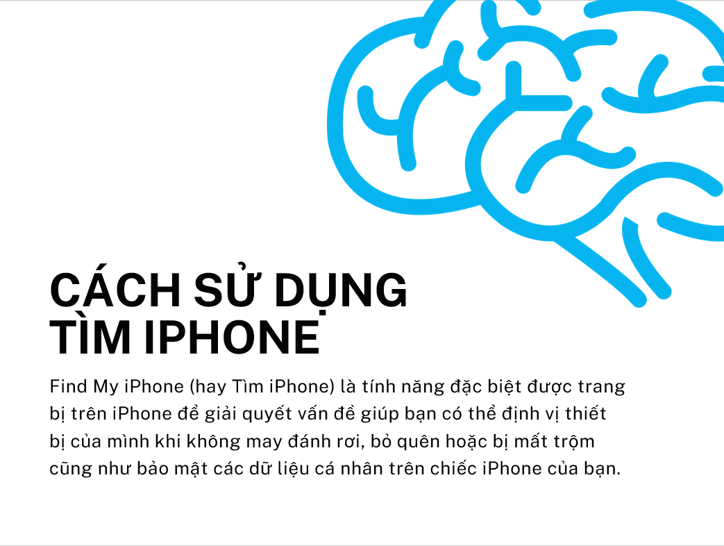 những tips tìm điện thoại