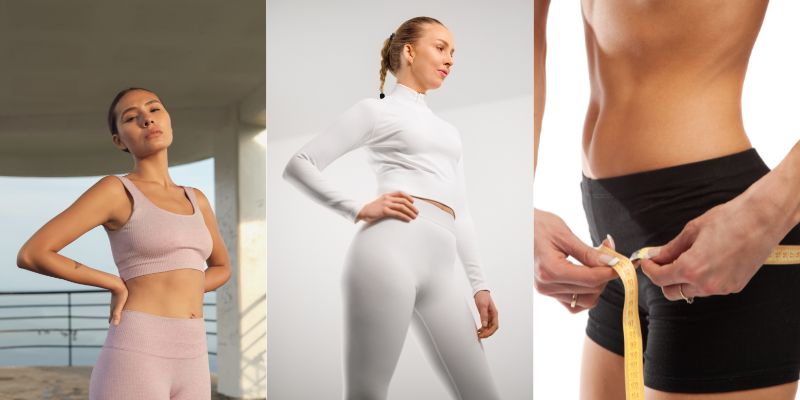 Lưu ý quan trọng khi đo số đo hips