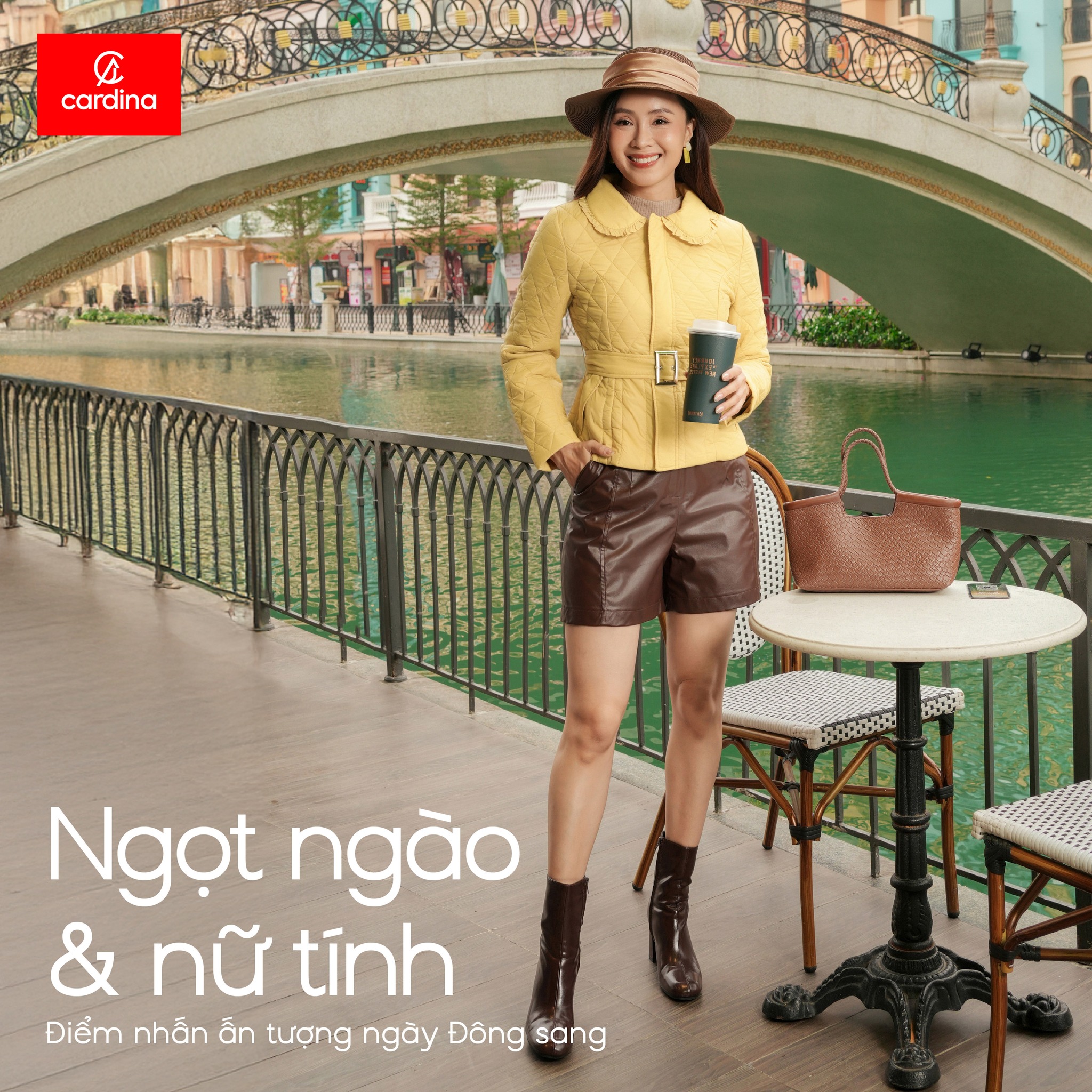 chạm và yêu